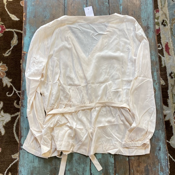 J. Crew Mercantile Blouse - Picture 4 of 8